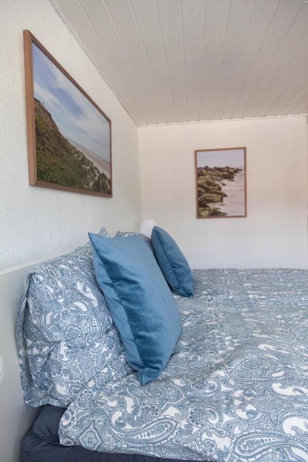 Like Home Holiday House 9 A Варде Экстерьер фото
