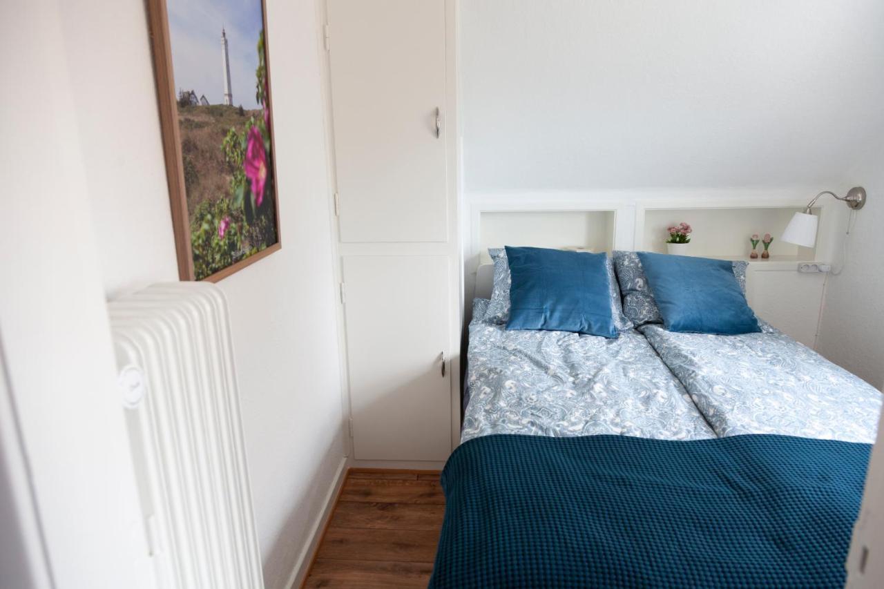 Like Home Holiday House 9 A Варде Экстерьер фото