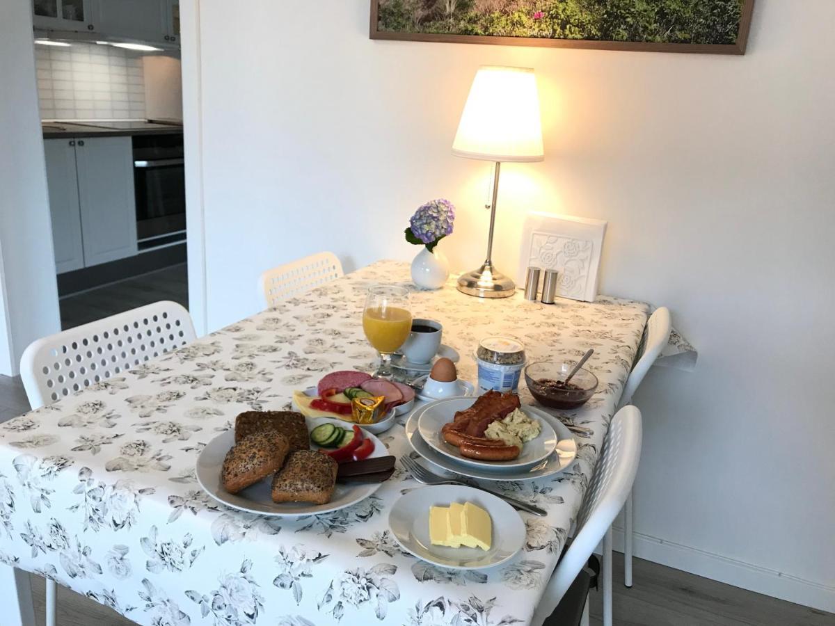Like Home Holiday House 9 A Варде Экстерьер фото
