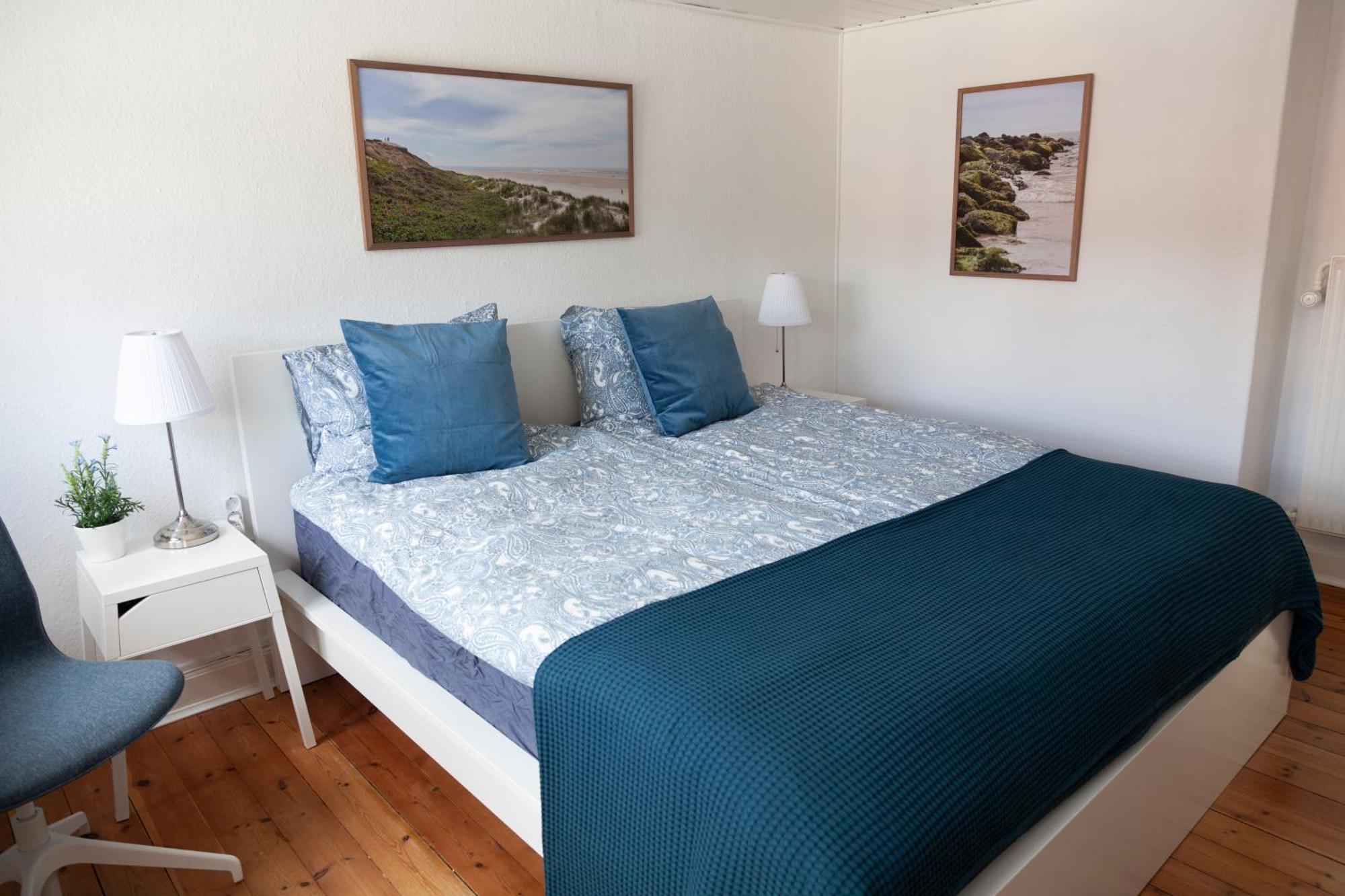Like Home Holiday House 9 A Варде Номер фото