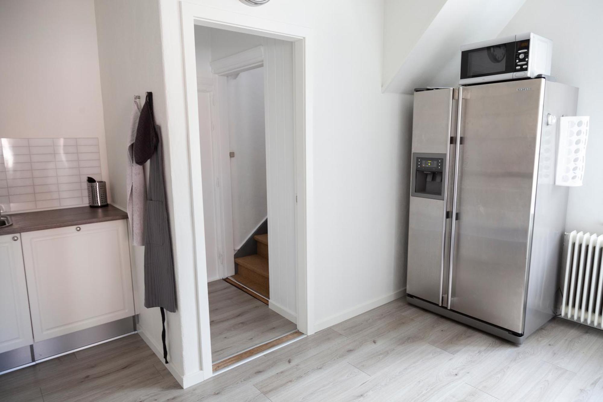 Like Home Holiday House 9 A Варде Номер фото