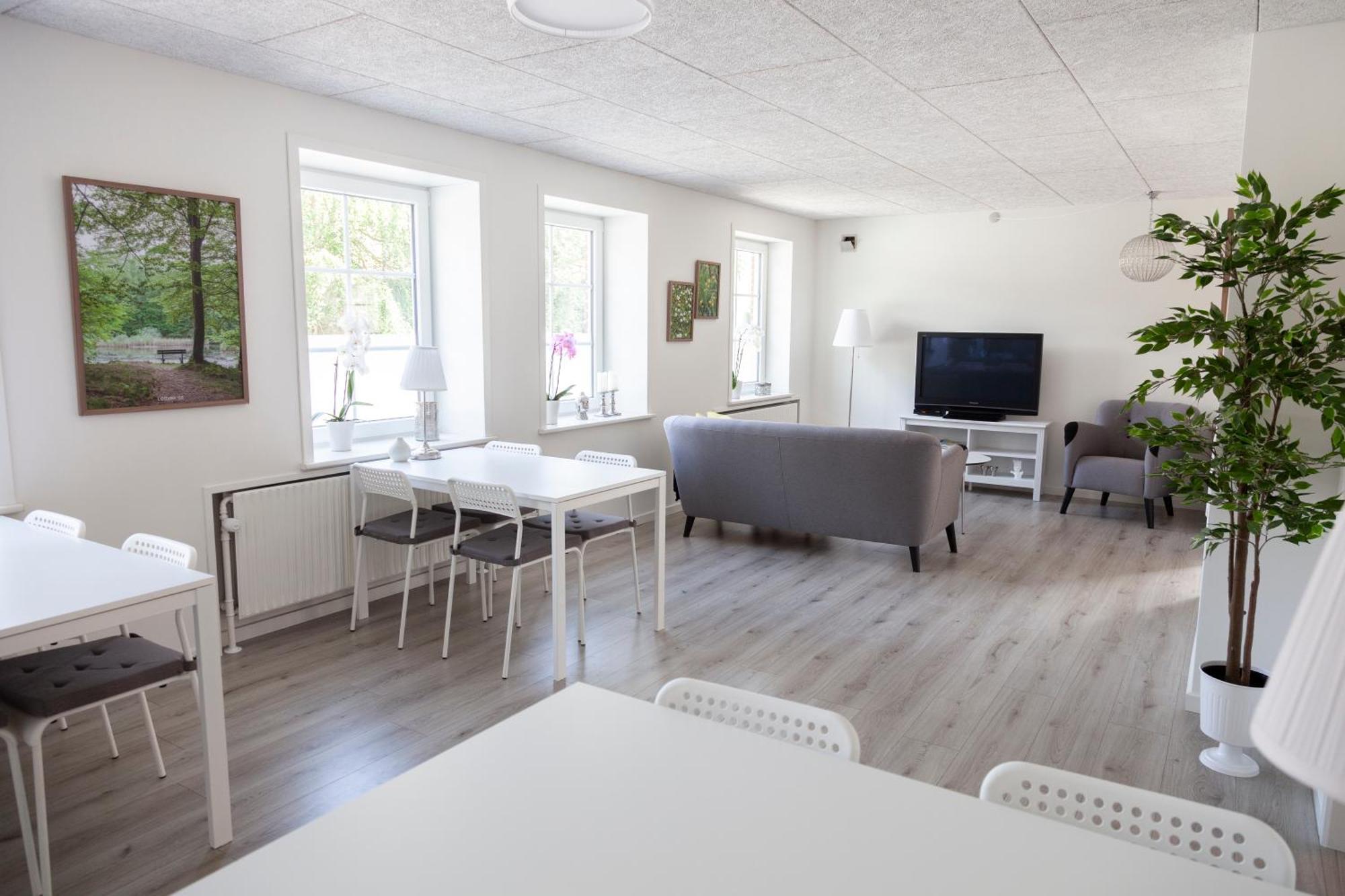 Like Home Holiday House 9 A Варде Номер фото