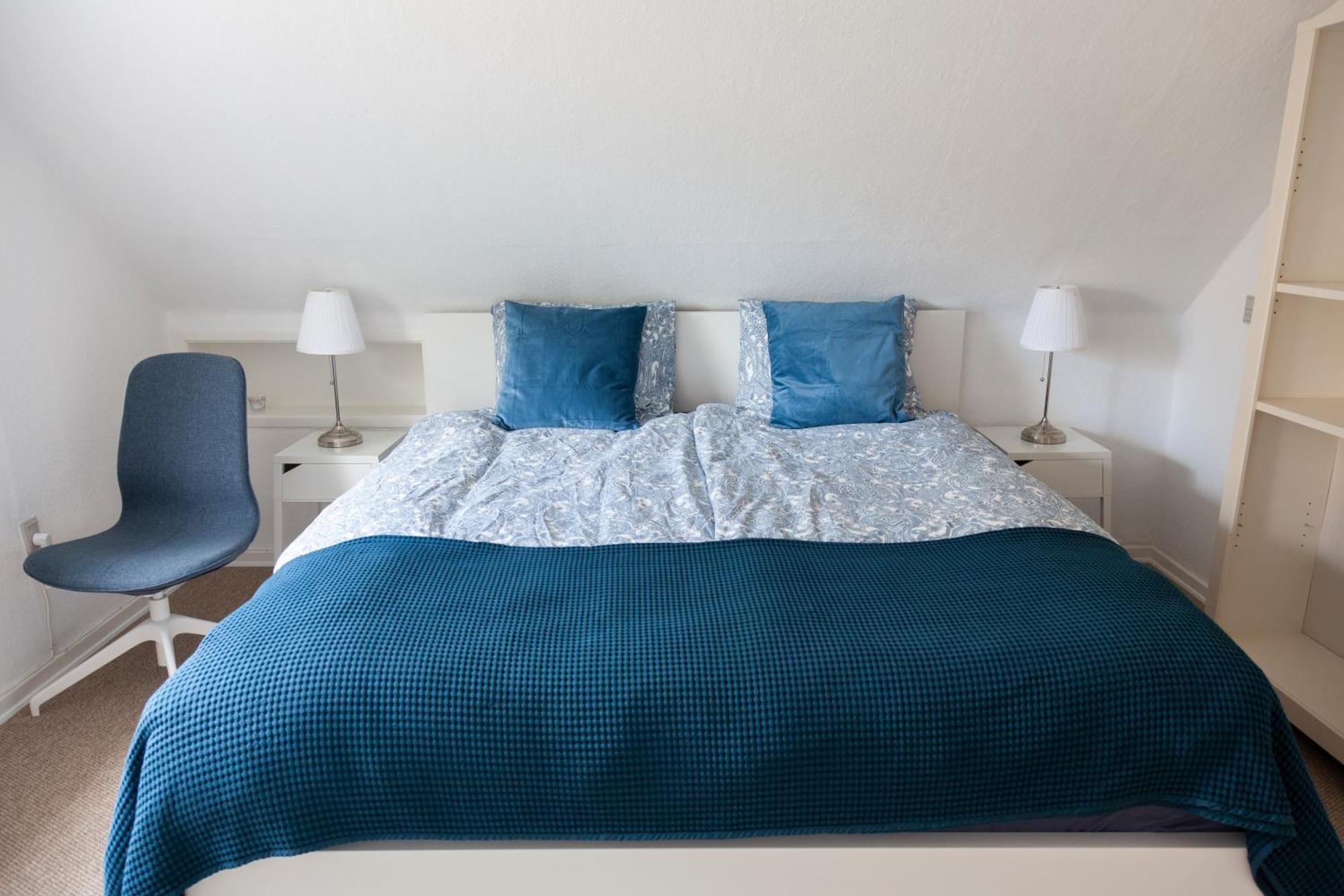 Like Home Holiday House 9 A Варде Номер фото
